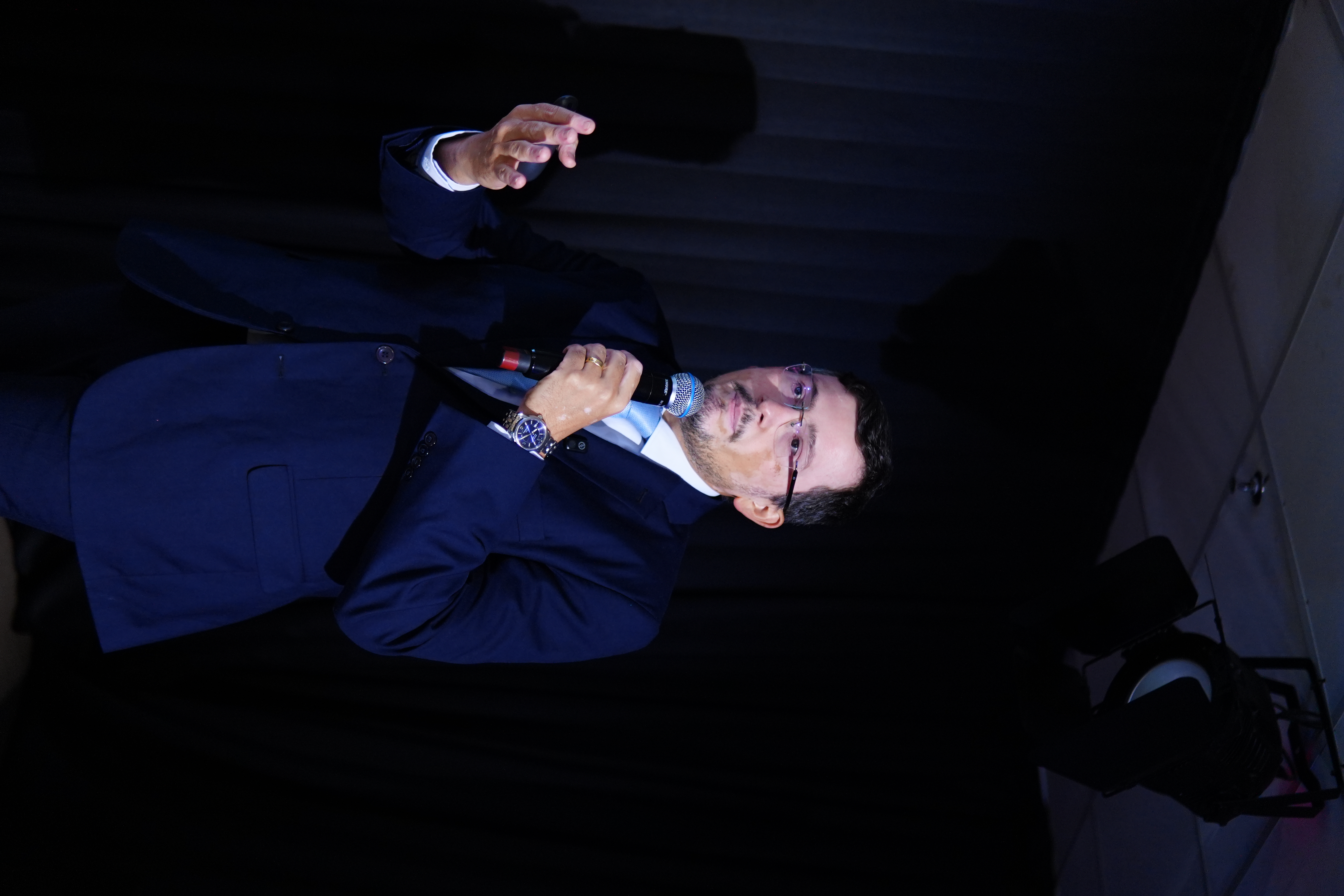 Dr. Ramon Lima