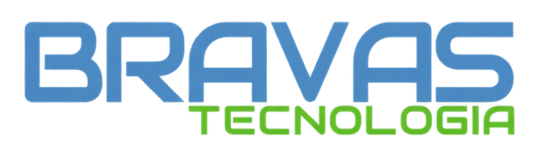 Bravas Tecnologia
